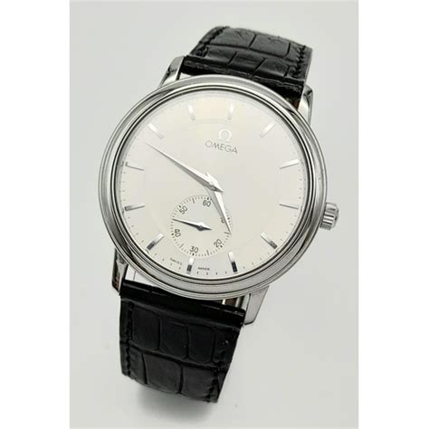 omega slimline watch for sale